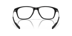 0OX8187 - Oakley Frame - Black - (Polished Black 818705) - 55 - 18 - 130 MM - Ardor Eyewear 888392642295