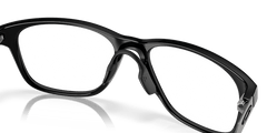 0OX8187 - Oakley Frame - Black - (Polished Black 818705) - 55 - 18 - 130 MM - Ardor Eyewear 888392642295