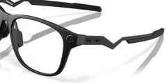 0OX8187 - Oakley Frame - Black - (Satin Black 818701) - 55 - 18 - 130 MM - Ardor Eyewear 888392642219