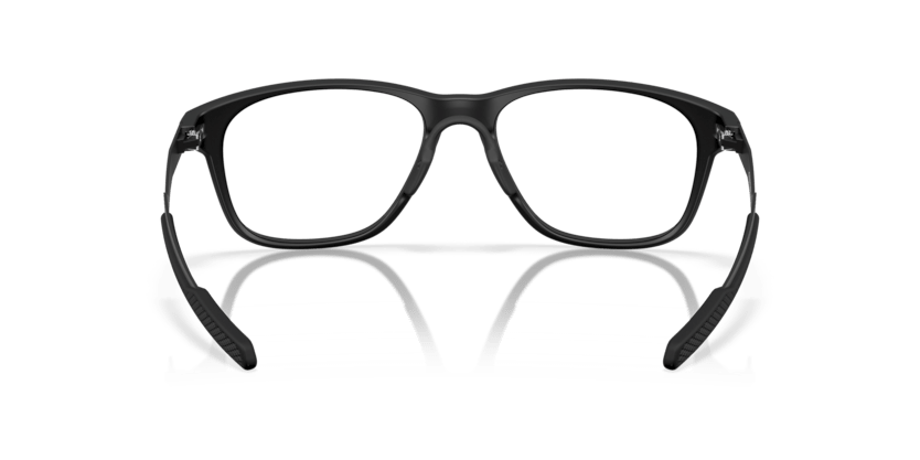 0OX8187 - Oakley Frame - Black - (Satin Black 818701) - 55 - 18 - 130 MM - Ardor Eyewear 888392642219