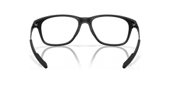 0OX8187 - Oakley Frame - Black - (Satin Black 818701) - 55 - 18 - 130 MM - Ardor Eyewear 888392642219