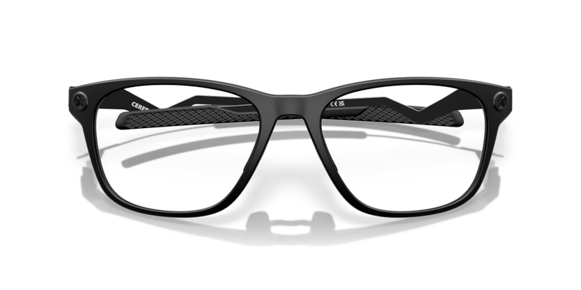 0OX8187 - Oakley Frame - Black - (Satin Black 818701) - 55 - 18 - 130 MM - Ardor Eyewear 888392642219