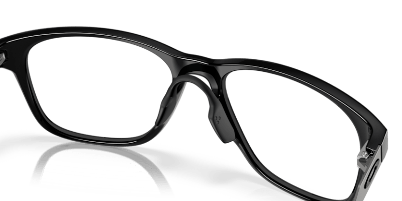 Polished Black - 0OX8187 888392642295