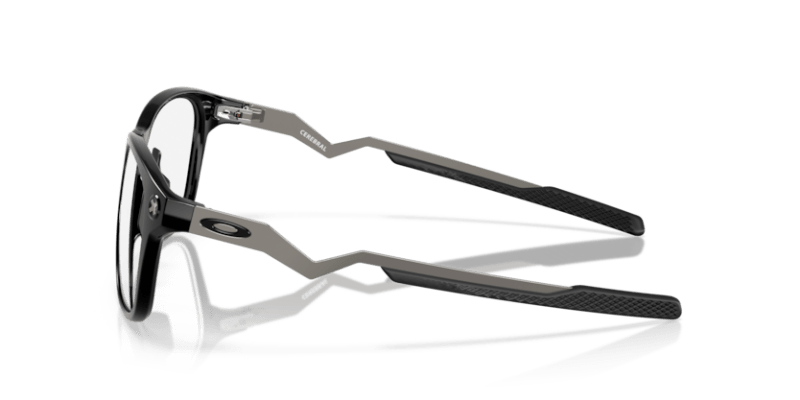 Polished Black - 0OX8187 888392642295