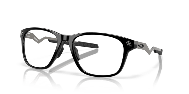 Polished Black - 0OX8187 888392642295