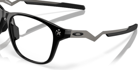 Polished Black - 0OX8187 888392642295
