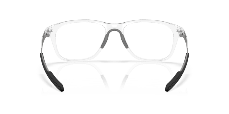 Polished Clear - 0OX8187 888392642257