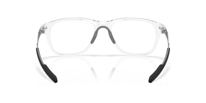 Polished Clear - 0OX8187 888392642257