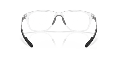 Polished Clear - 0OX8187 888392642257