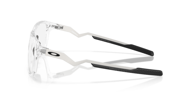 Polished Clear - 0OX8187 888392642257