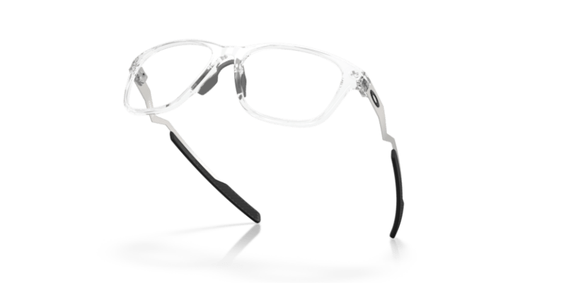Polished Clear - 0OX8187 888392642257
