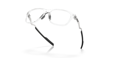 Polished Clear - 0OX8187 888392642257
