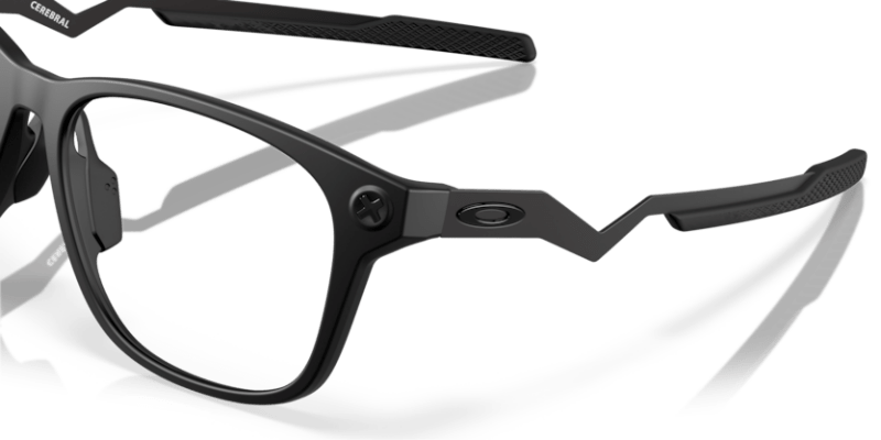 Satin Black - 0OX8187 888392642219