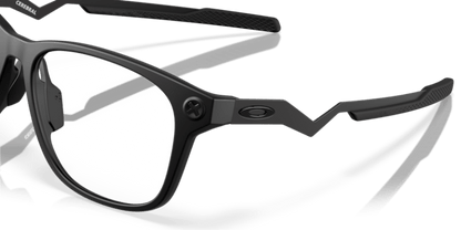 Satin Black - 0OX8187 888392642219