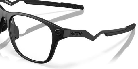 Satin Black - 0OX8187 888392642219