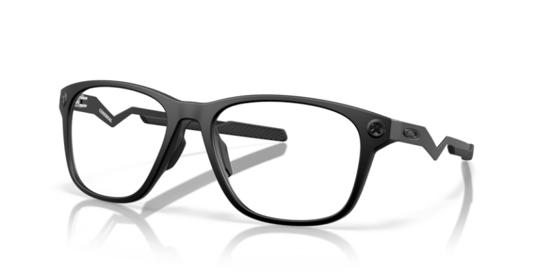 Satin Black - 0OX8187 888392642219