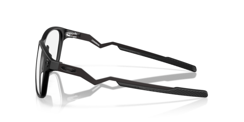 Satin Black - 0OX8187 888392642219