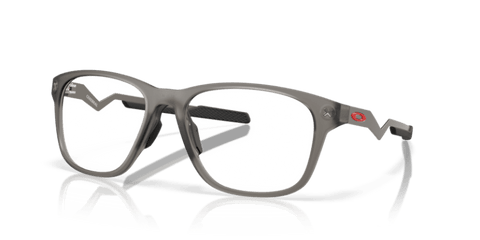 Satin Grey Smoke - 0OX8187 888392642233