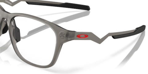 Satin Grey Smoke - 0OX8187 888392642233