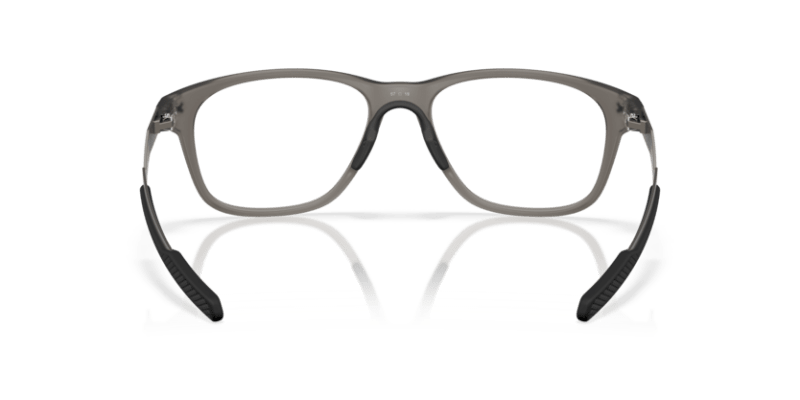 Satin Grey Smoke - 0OX8187 888392642233