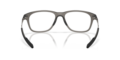 Satin Grey Smoke - 0OX8187 888392642233