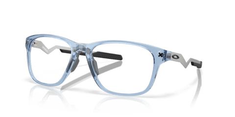 Transparent Blue - 0OX8187 888392642271
