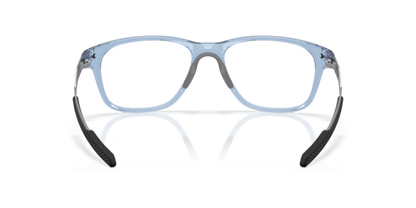 Transparent Blue - 0OX8187 888392642271