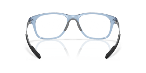 Transparent Blue - 0OX8187 888392642271