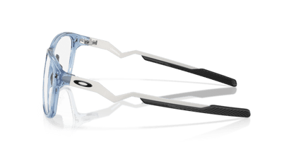 Transparent Blue - 0OX8187 888392642271