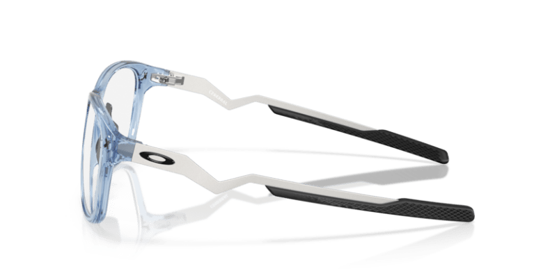 Transparent Blue - 0OX8187 888392642271