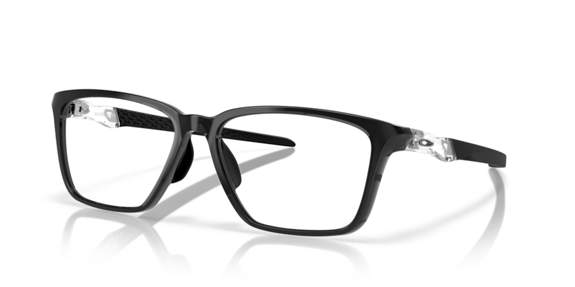 0OX8188D - Oakley Frame - Black - (Black Ink 818804) - 56 - 16 - 143 MM - Ardor Eyewear 888392642905