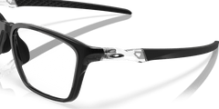 0OX8188D - Oakley Frame - Black - (Black Ink 818804) - 56 - 16 - 143 MM - Ardor Eyewear 888392642905