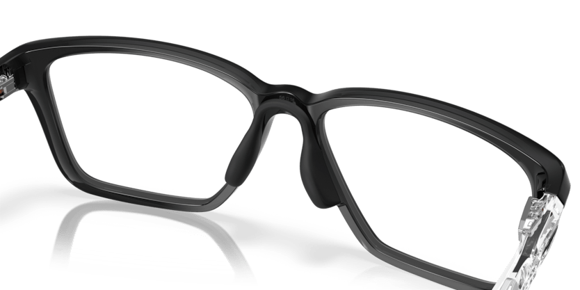 0OX8188D - Oakley Frame - Black - (Black Ink 818804) - 56 - 16 - 143 MM - Ardor Eyewear 888392642905