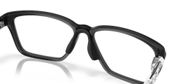 0OX8188D - Oakley Frame - Black - (Black Ink 818804) - 56 - 16 - 143 MM - Ardor Eyewear 888392642905