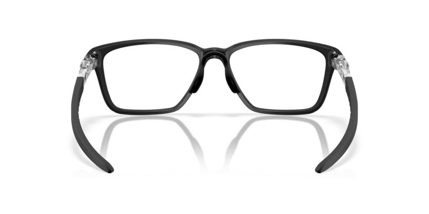 0OX8188D - Oakley Frame - Black - (Black Ink 818804) - 56 - 16 - 143 MM - Ardor Eyewear 888392642905