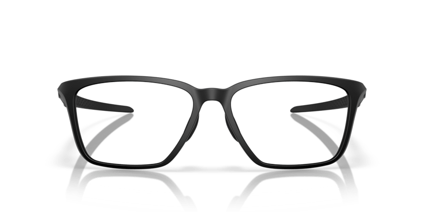 0OX8188D - Oakley Frame - Black - (Satin Black 818801) - 56 - 16 - 143 MM - Ardor Eyewear 888392642844