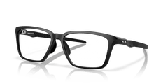 0OX8188D - Oakley Frame - Black - (Satin Black 818801) - 56 - 16 - 143 MM - Ardor Eyewear 888392642844