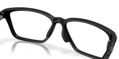 0OX8188D - Oakley Frame - Black - (Satin Black 818801) - 56 - 16 - 143 MM - Ardor Eyewear 888392642844