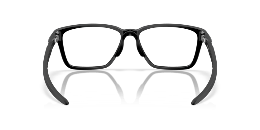 0OX8188D - Oakley Frame - Black - (Satin Black 818801) - 56 - 16 - 143 MM - Ardor Eyewear 888392642844