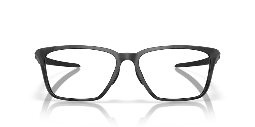 0OX8188D - Oakley Frame - Black - (Satin Black Camo 818803) - 56 - 16 - 143 MM - Ardor Eyewear 888392642882