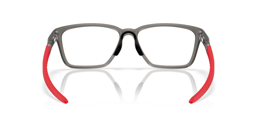 0OX8188D - Oakley Frame - Grey - (Satin Grey Smoke 818802) - 56 - 16 - 143 MM - Ardor Eyewear 888392642868