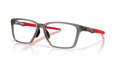 0OX8188D - Oakley Frame - Grey - (Satin Grey Smoke 818802) - 56 - 16 - 143 MM - Ardor Eyewear 888392642868