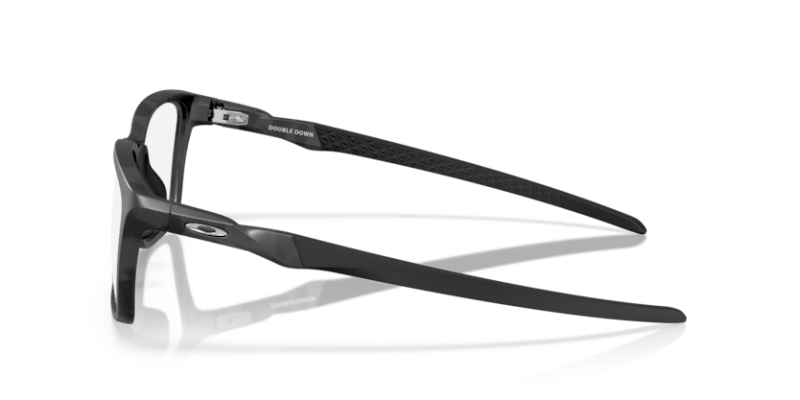 Satin Black Camo - 0OX8188D 888392642882