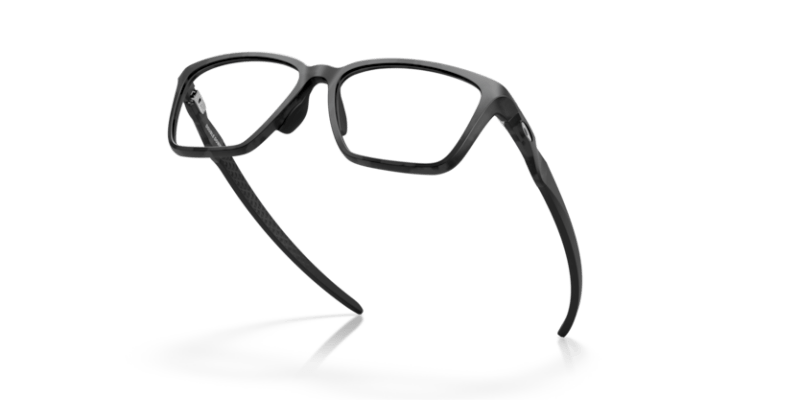 Satin Black Camo - 0OX8188D 888392642882