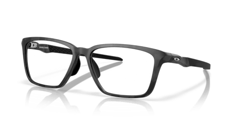 Satin Black Camo - 0OX8188D 888392642882