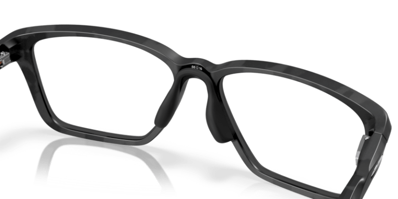 Satin Black Camo - 0OX8188D 888392642882