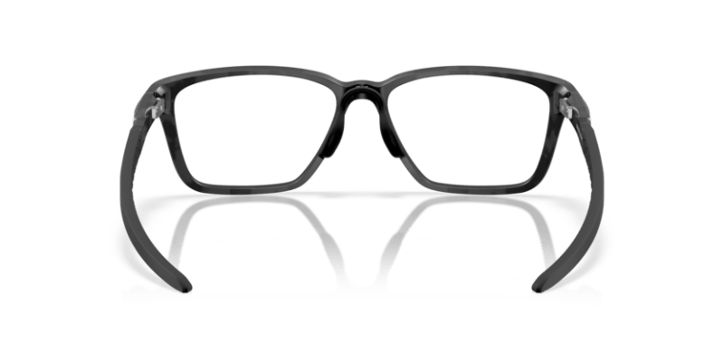 Satin Black Camo - 0OX8188D 888392642882