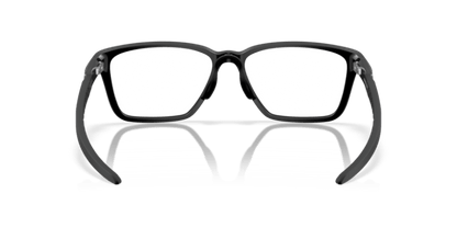 Satin Black - 0OX8188D 888392642844