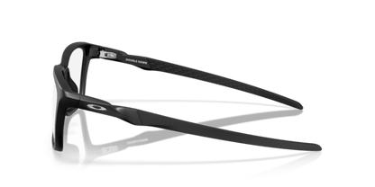 Satin Black - 0OX8188D 888392642844