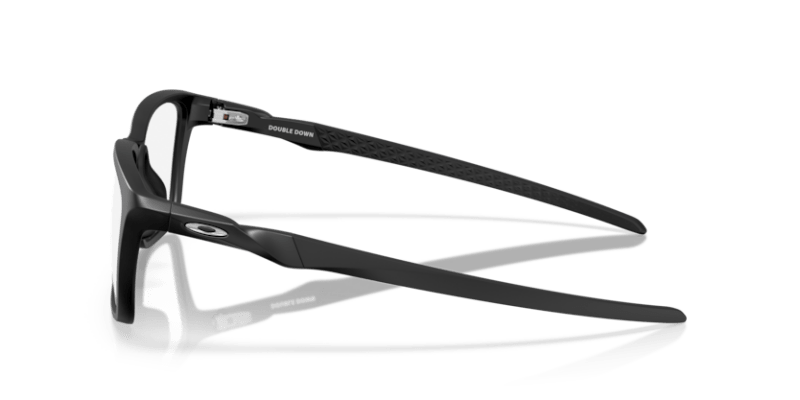 Satin Black - 0OX8188D 888392642844